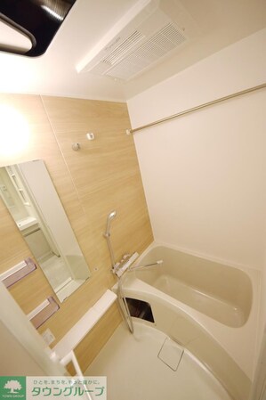 リビオメゾン新大橋の物件内観写真